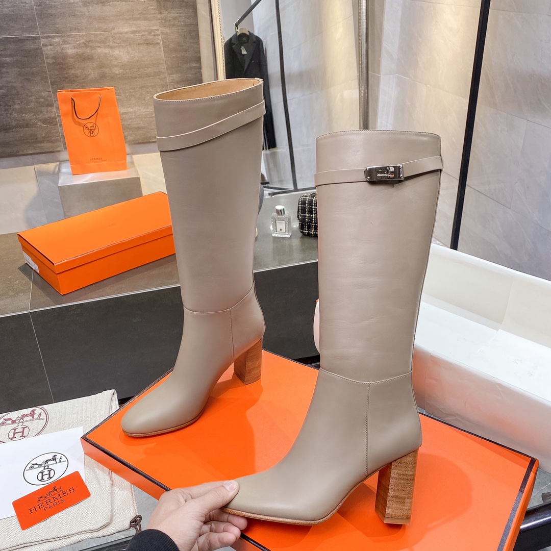 Women H*ermes Top Sneaker