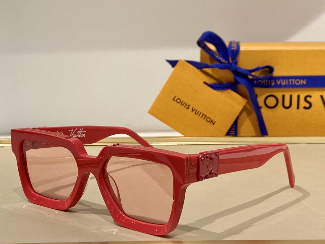 L*ouis V*uitton Glasses Top