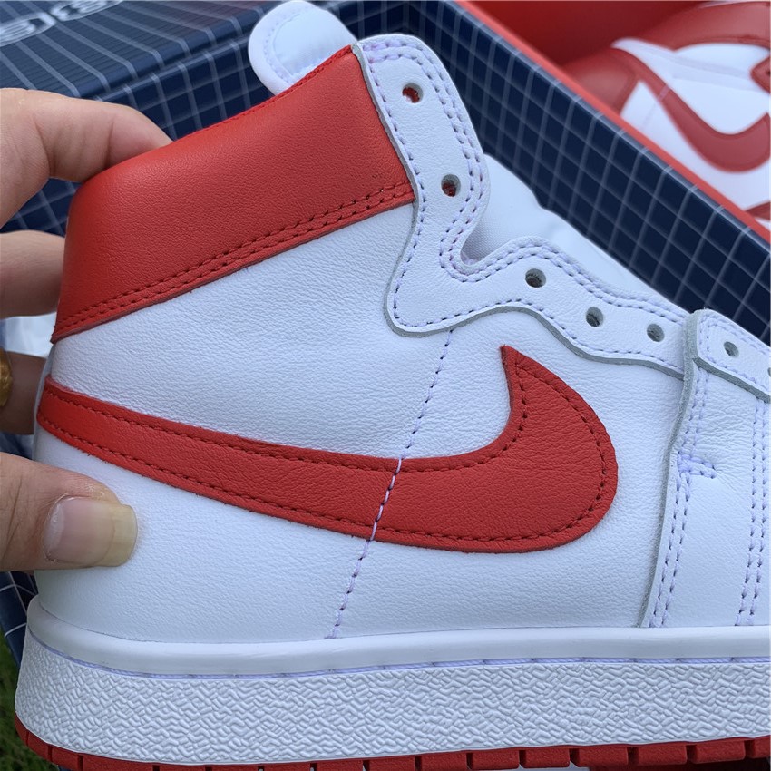 Air Jordan 1 “New Beginnings” CT6252-900