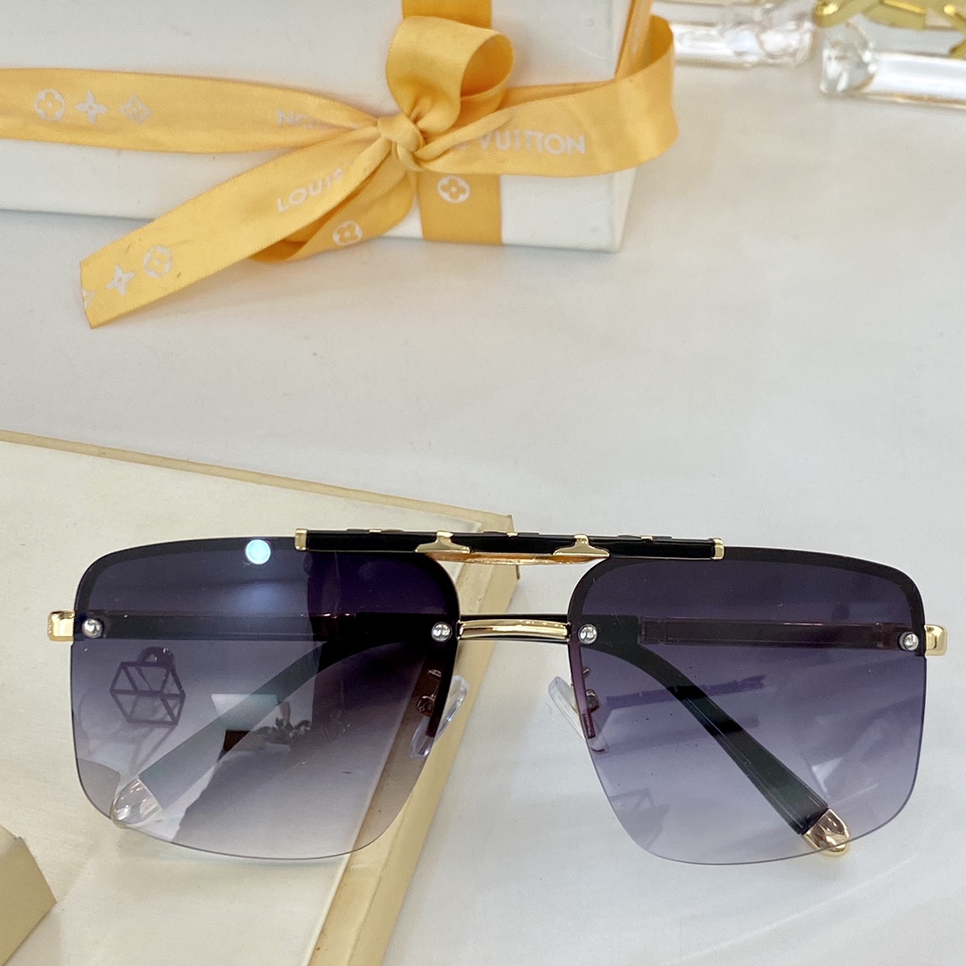 L*ouis V*uitton Glasses Top