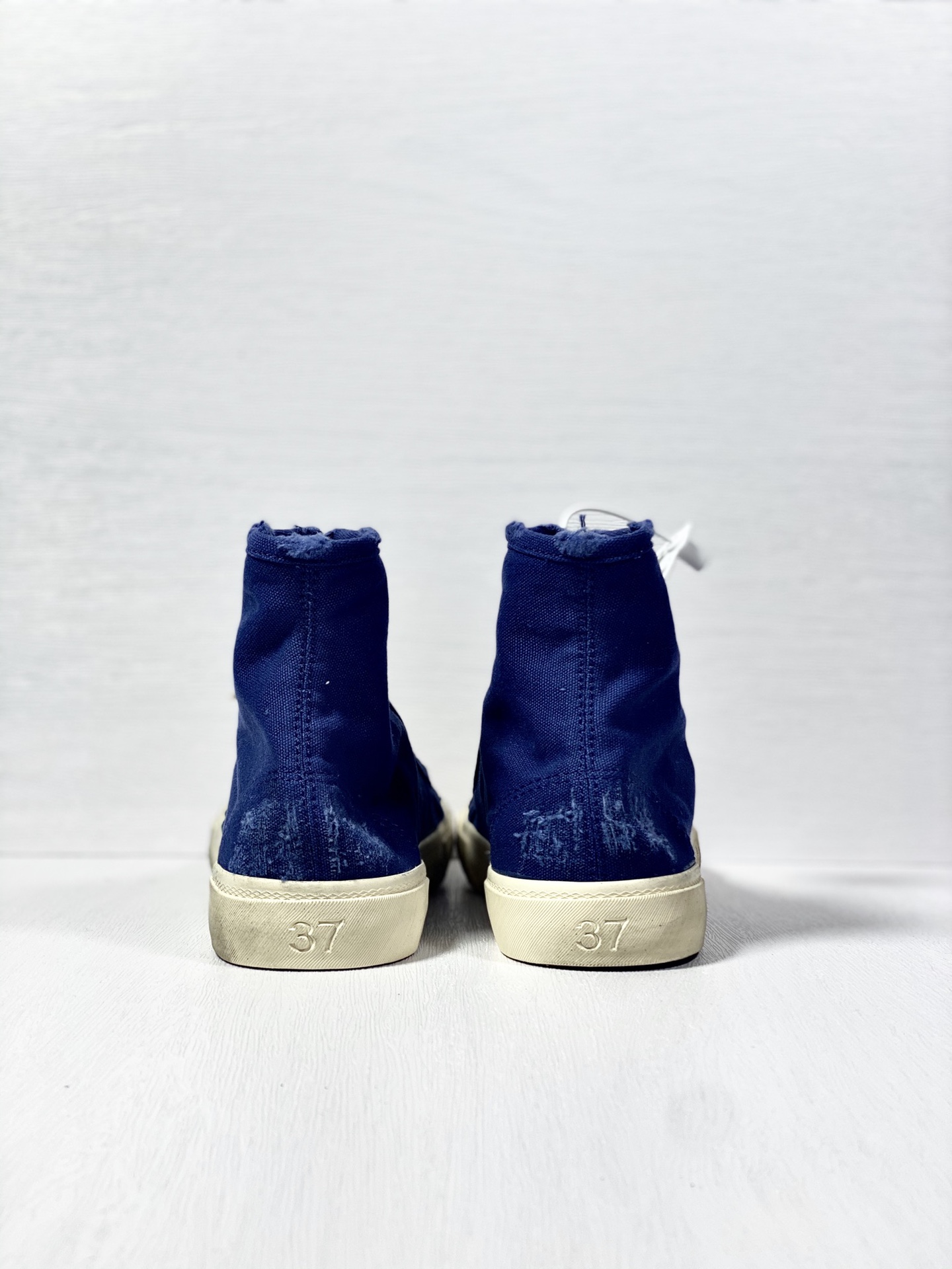 Men Women B*alenciaga Top Sneakers