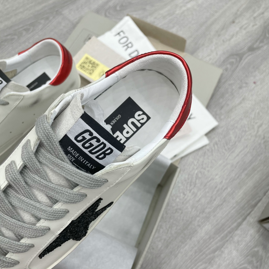 Men Women G*GDB Top Sneakers