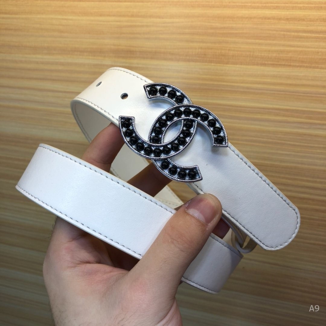 C*anel Belts Top Version