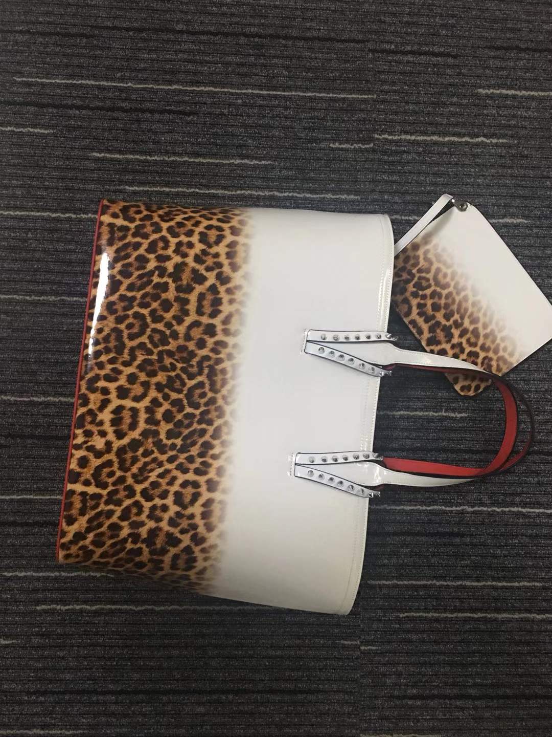 Bag C*hristian L*ouboutin Top Quality