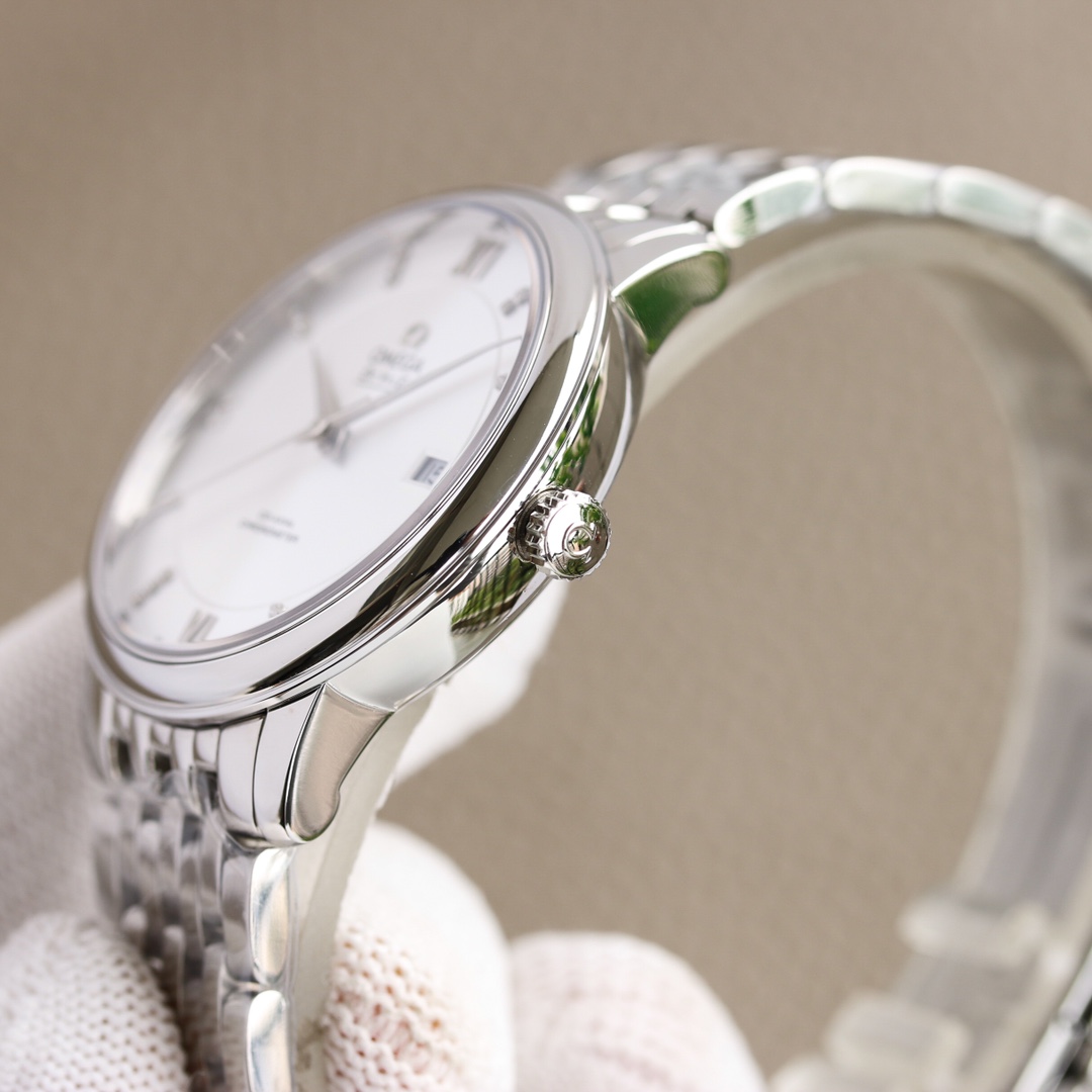 O*mega Watches Top Quality 39.5*11mm