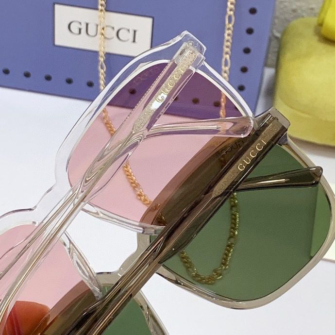 Top Quality G*ucci Glasses