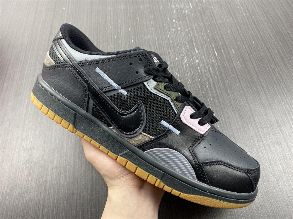 from NIKE DUNK LOW DB0500-001