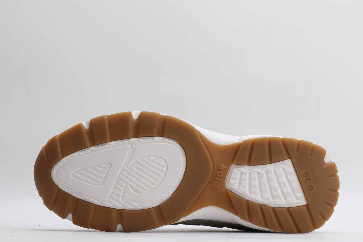 Men Women D*ior Top Sneakers