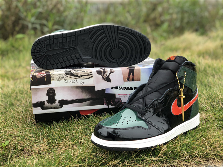 SolyFly x Air Jordan 1 AV3905-038