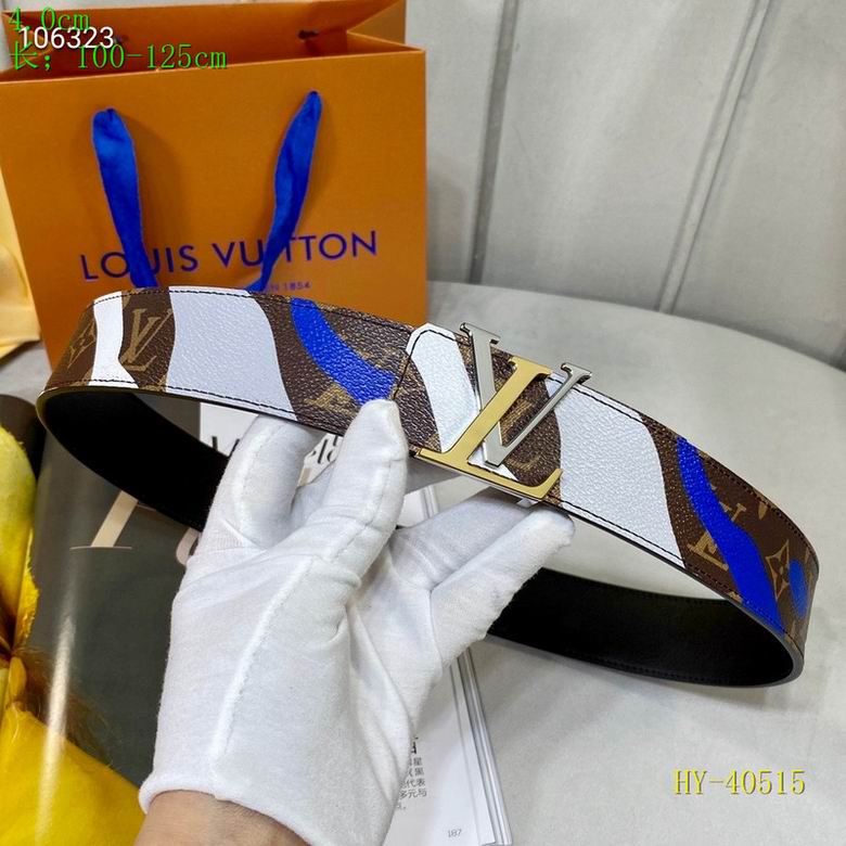L*uis V*itton Belts Top Version