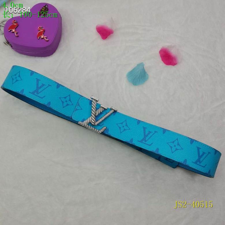 L*uis V*itton Belts Top Version