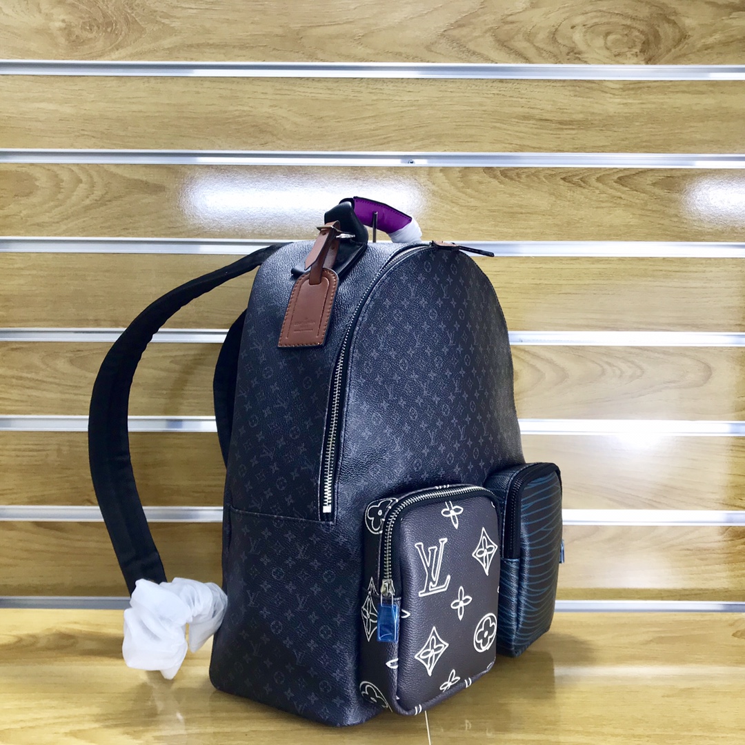 L*ouis V*uitton Top Bag 30*40*15.5cm