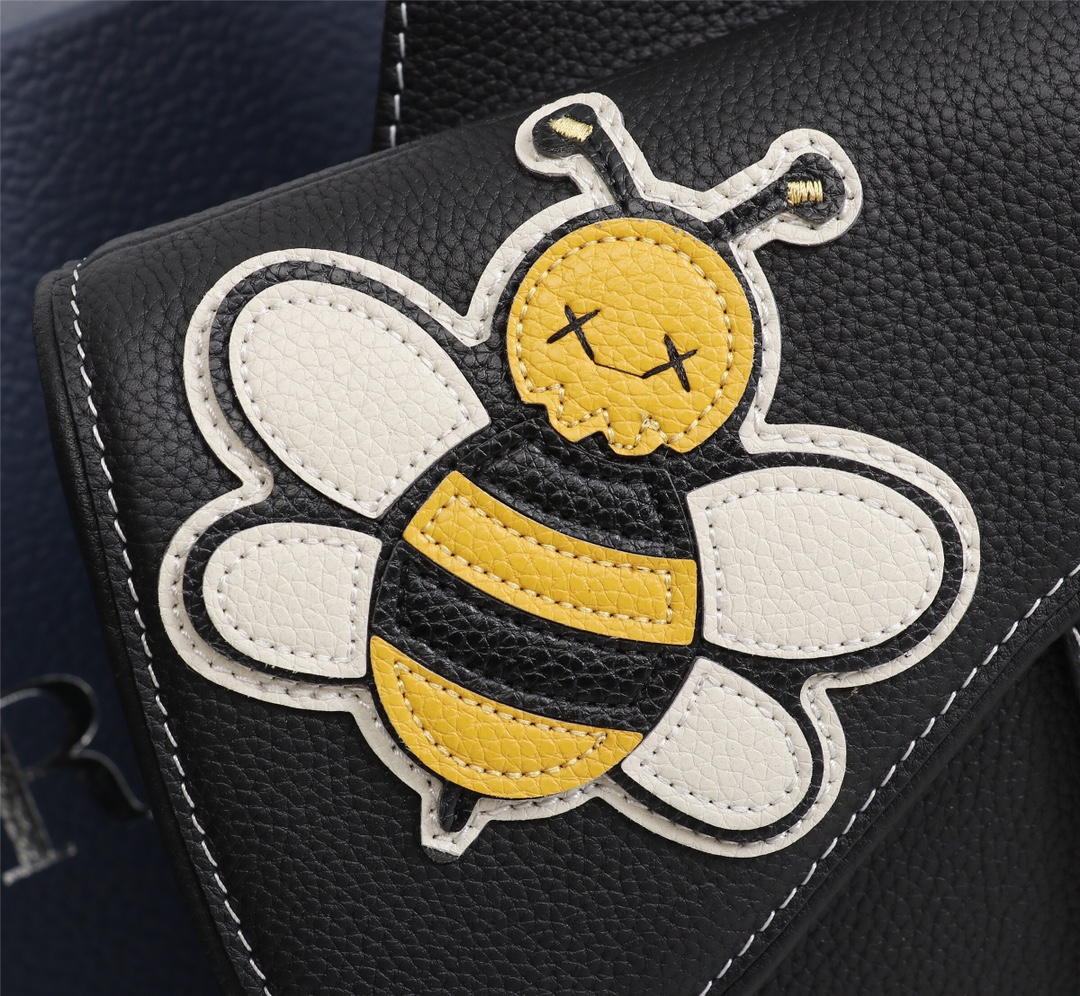 D*ior Top Bag 26*19*4.5cm