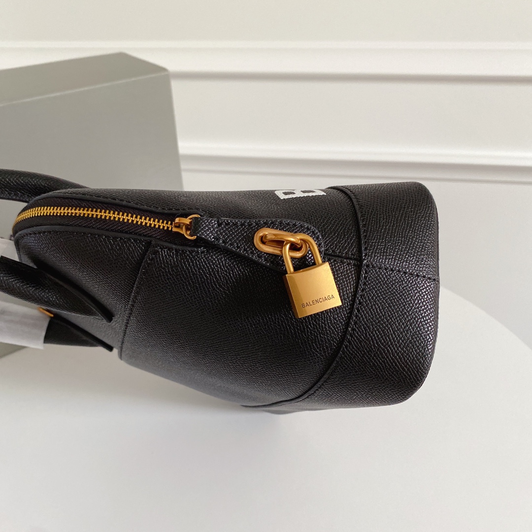 B*alenciaga Bag Top Quality 18*8*15CM