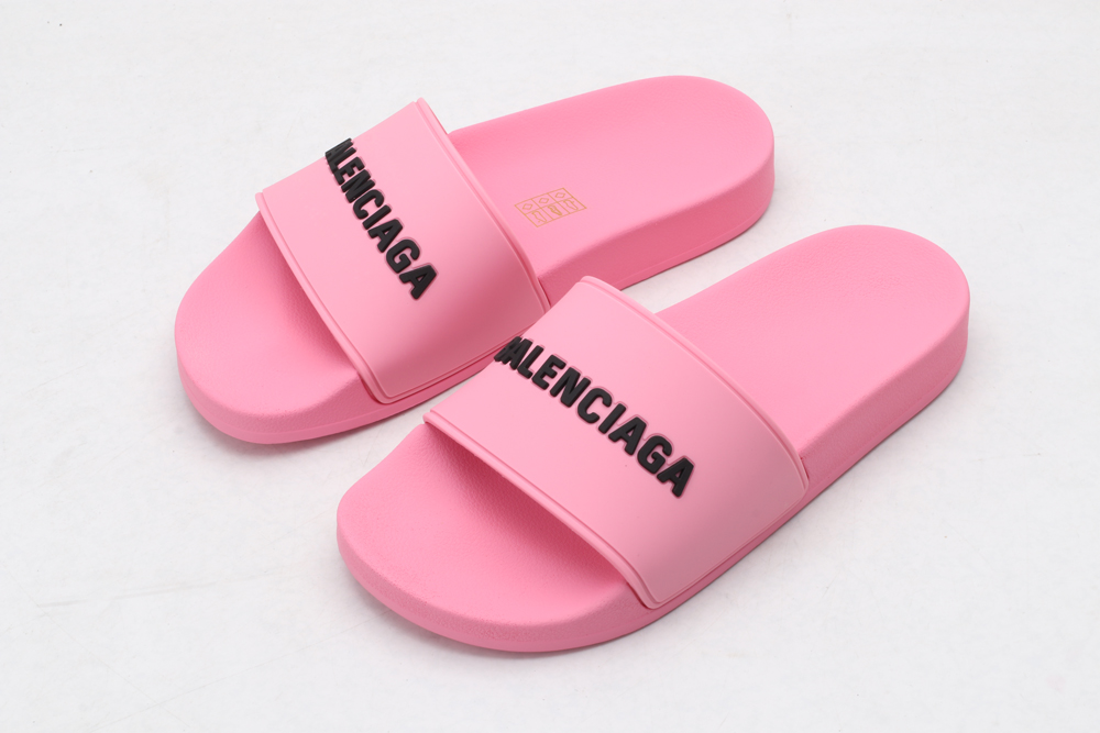B*lenciaga Sandals