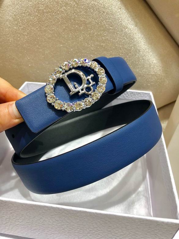 D*or Belts Top Version