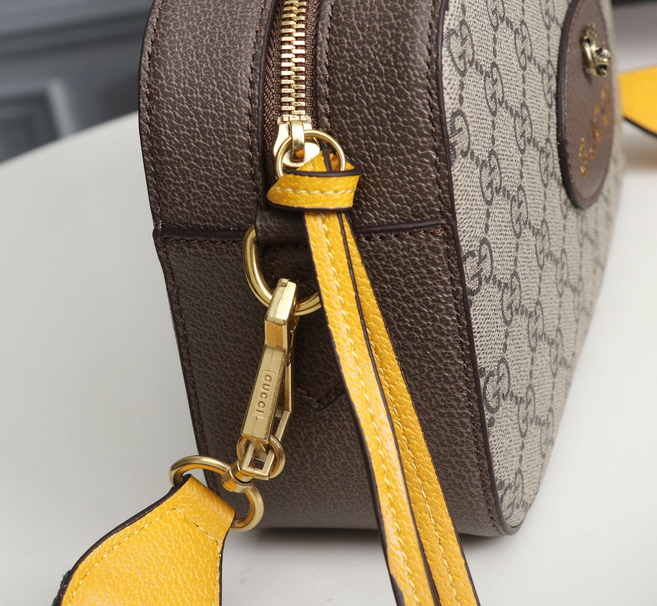 G*ucci Top Bag 24*15*7.5cm