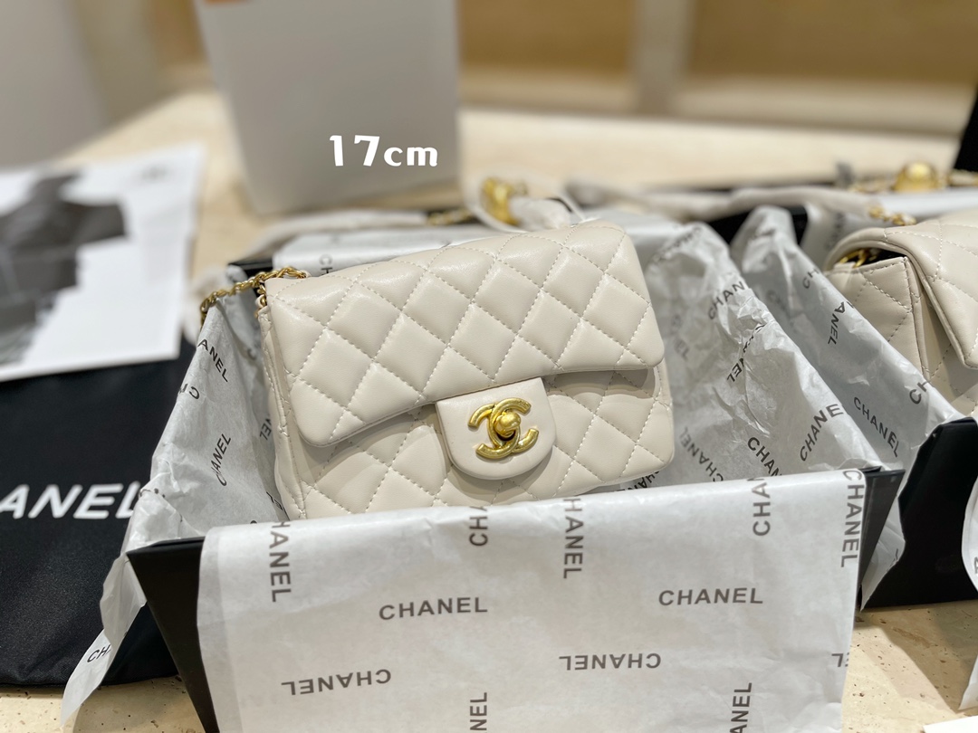 C*hanel Bag Top Quality