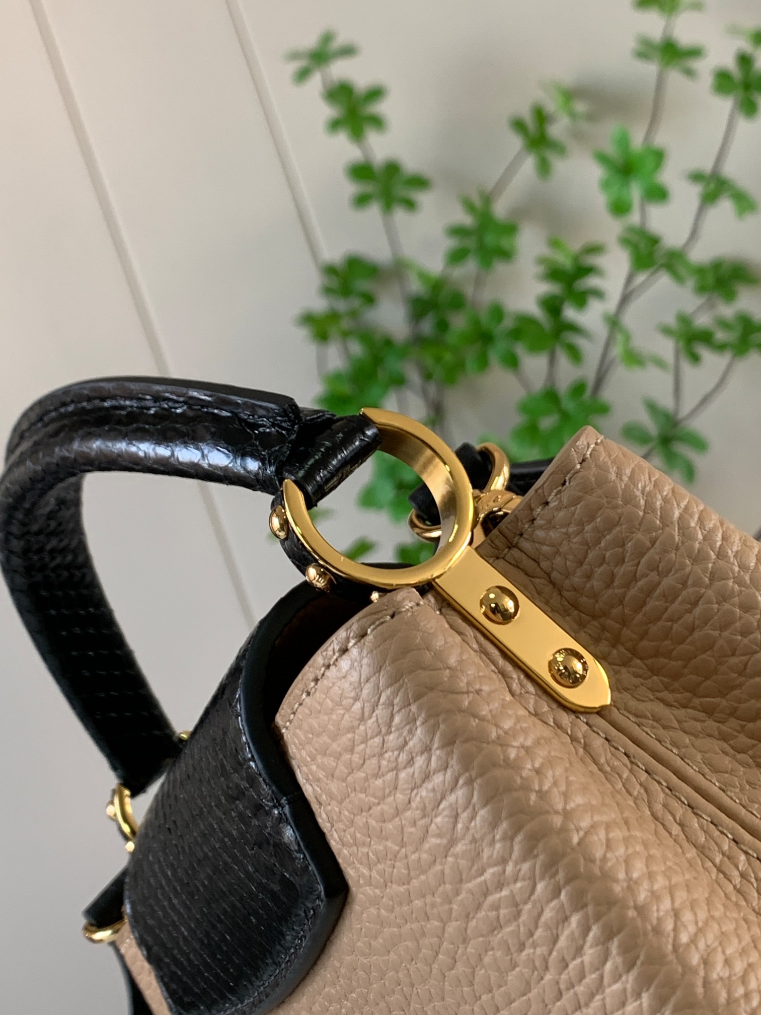 L*ouis V*uitton Bag Top Quality 21*14*8CM