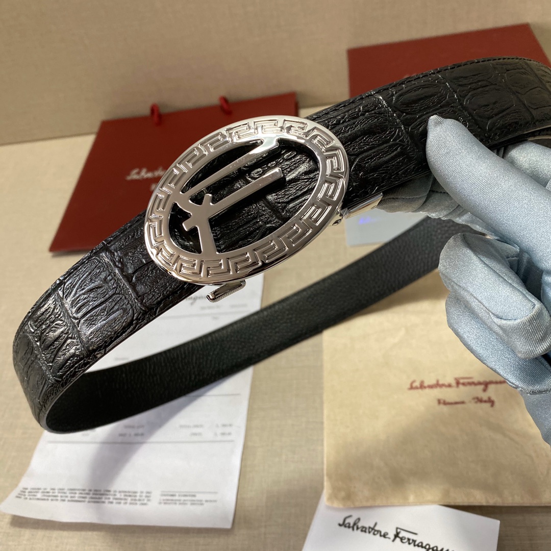 F*erragamo Top Version