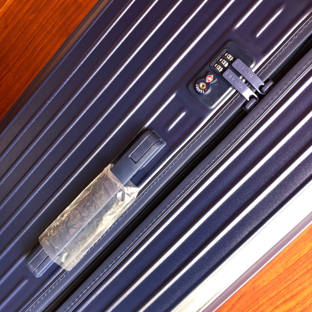 R*imowa Luggage 9013