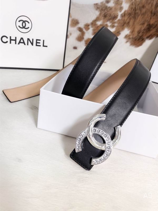 C*anel Belts Top Version