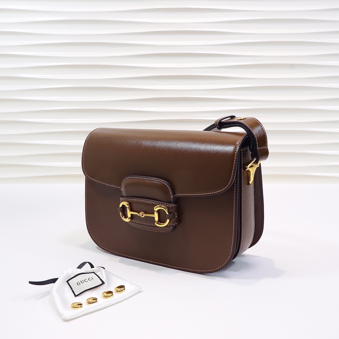 G*ucci Top Bag 25*18*8cm