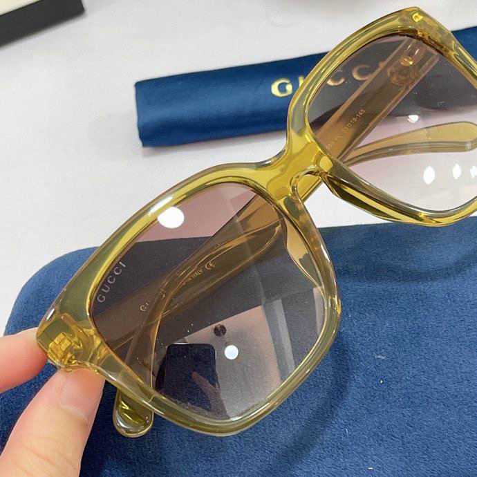 Top Quality G*ucci Glasses