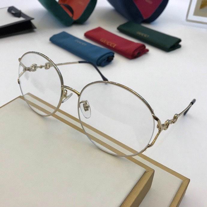 Top Quality G*ucci Glasses