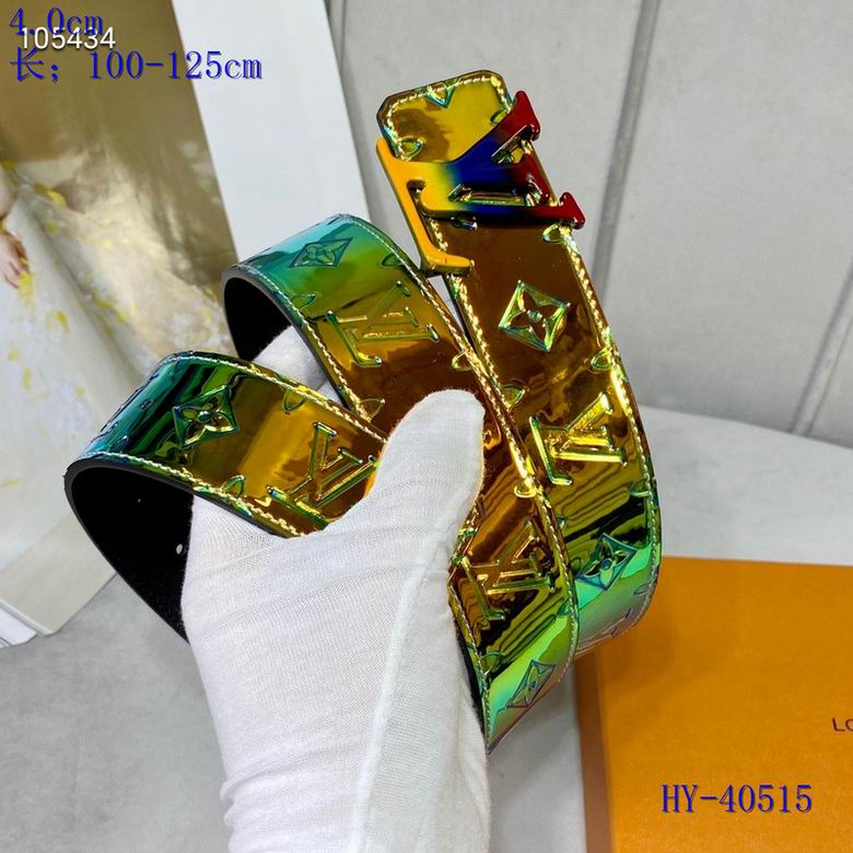 L*uis V*itton Belts Top Version