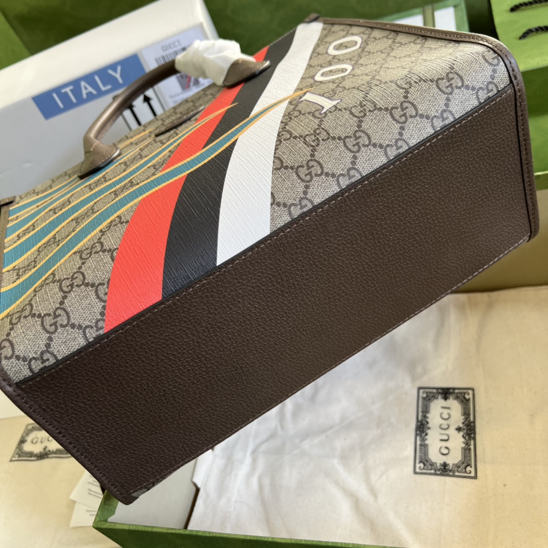 G*ucci Bag Top Quality 31*26.5*14cm