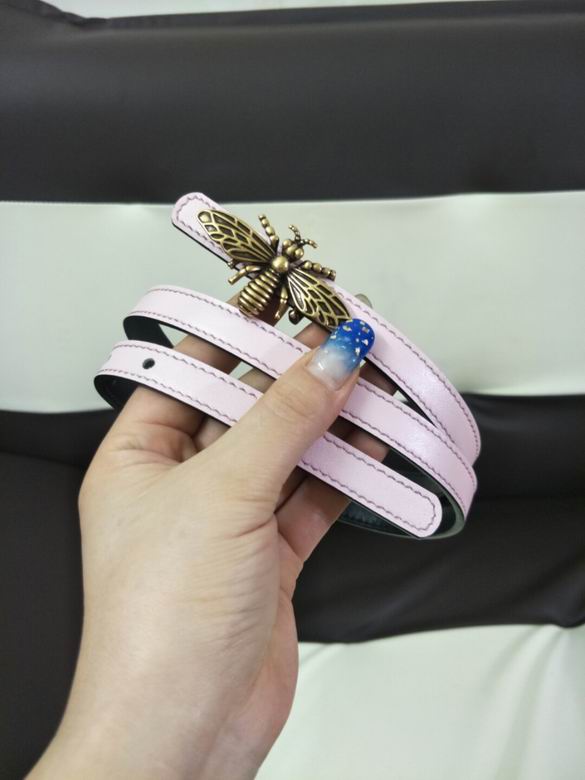 D*or Belts Top Version