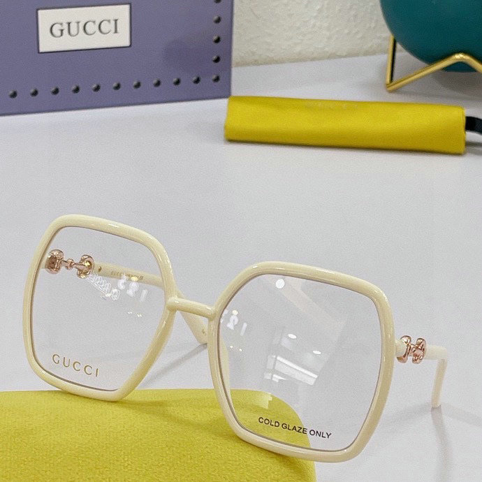 Top Quality G*ucci Glasses