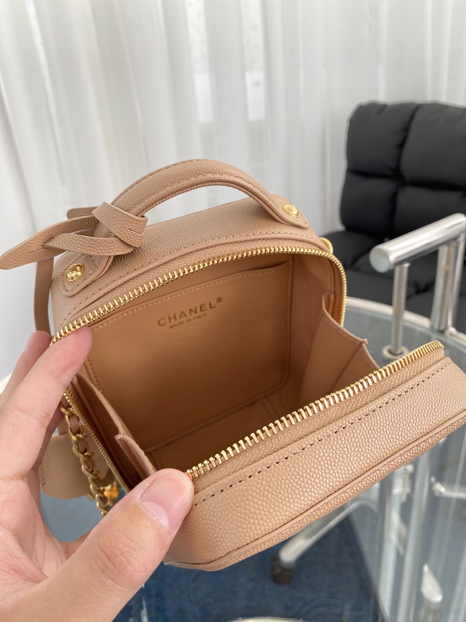 C*hanel Bag Top Quality