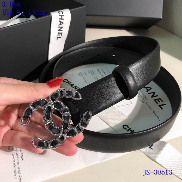 C*anel Belts Top Version