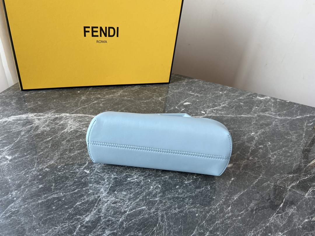 F*endi Bag Top Quality 26*9.5*18CM