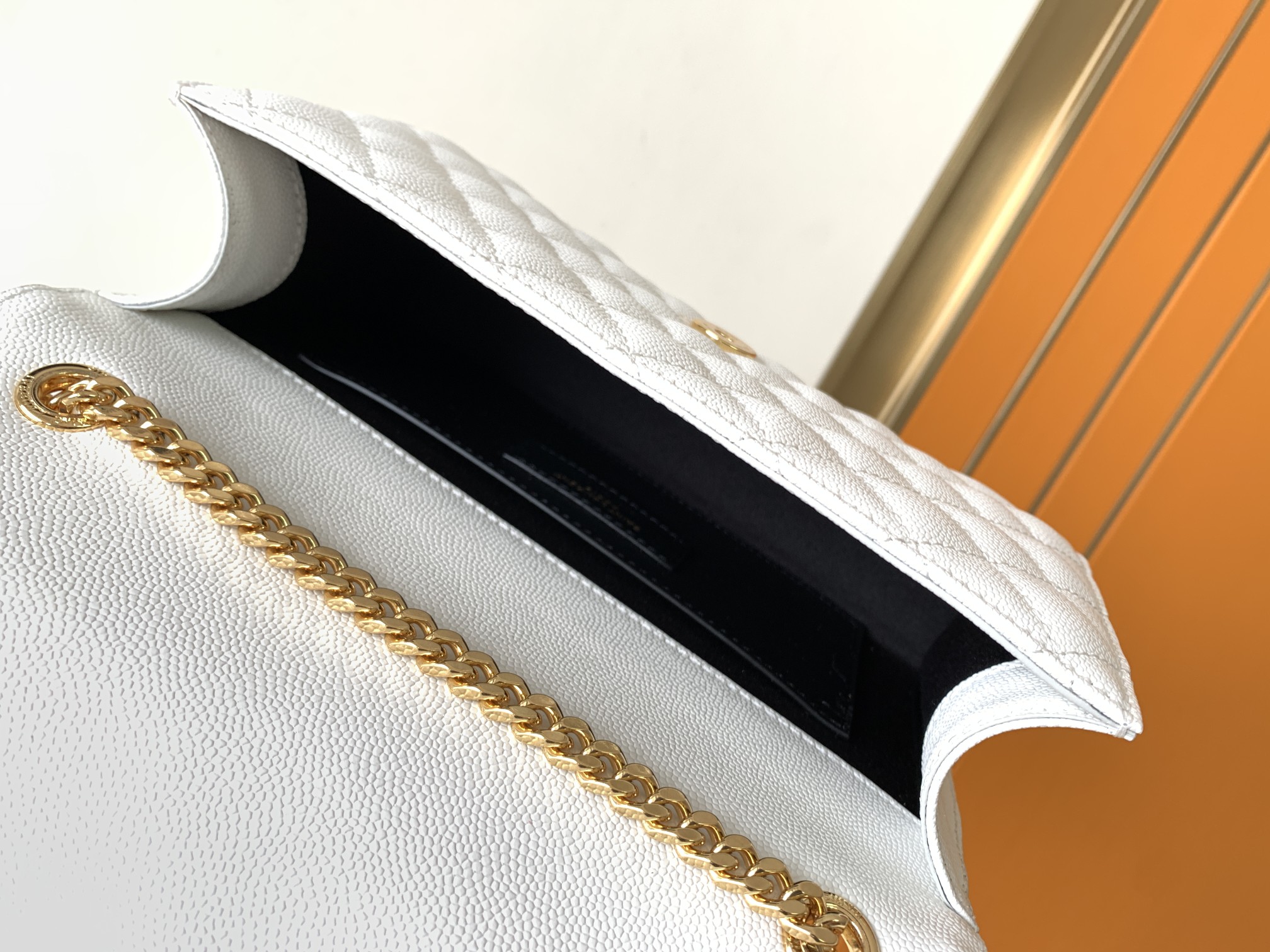 Y*SL Bag Top Quality 21*13*6CM