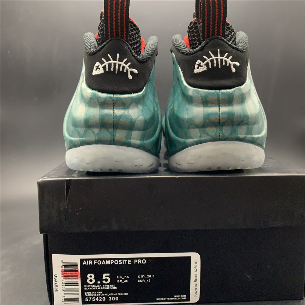 from Air Foamposite