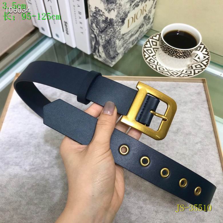 D*or Belts Top Version