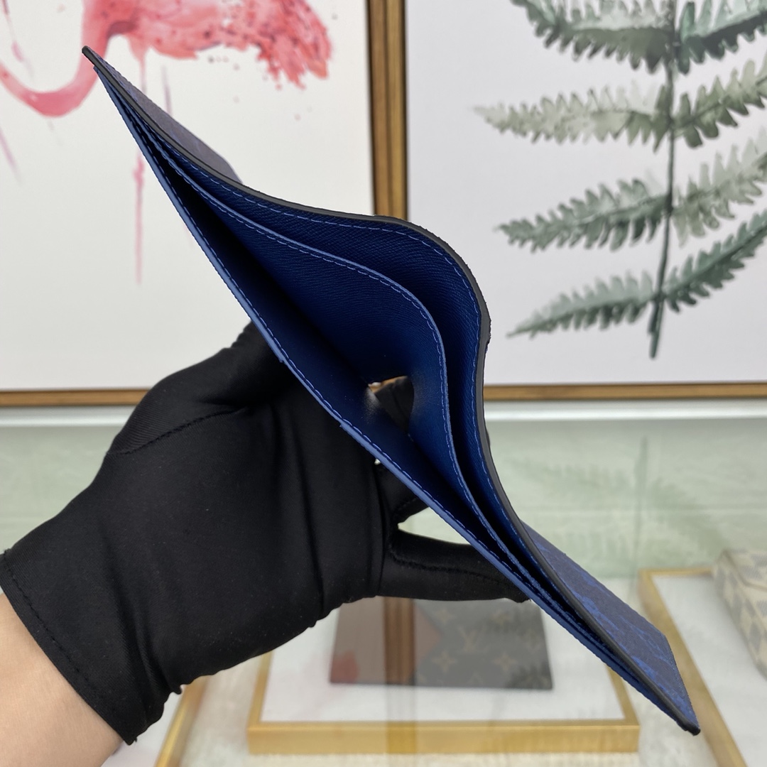 L*ouis V*uitton Bag Top Quality 11.5*9*1.5CM