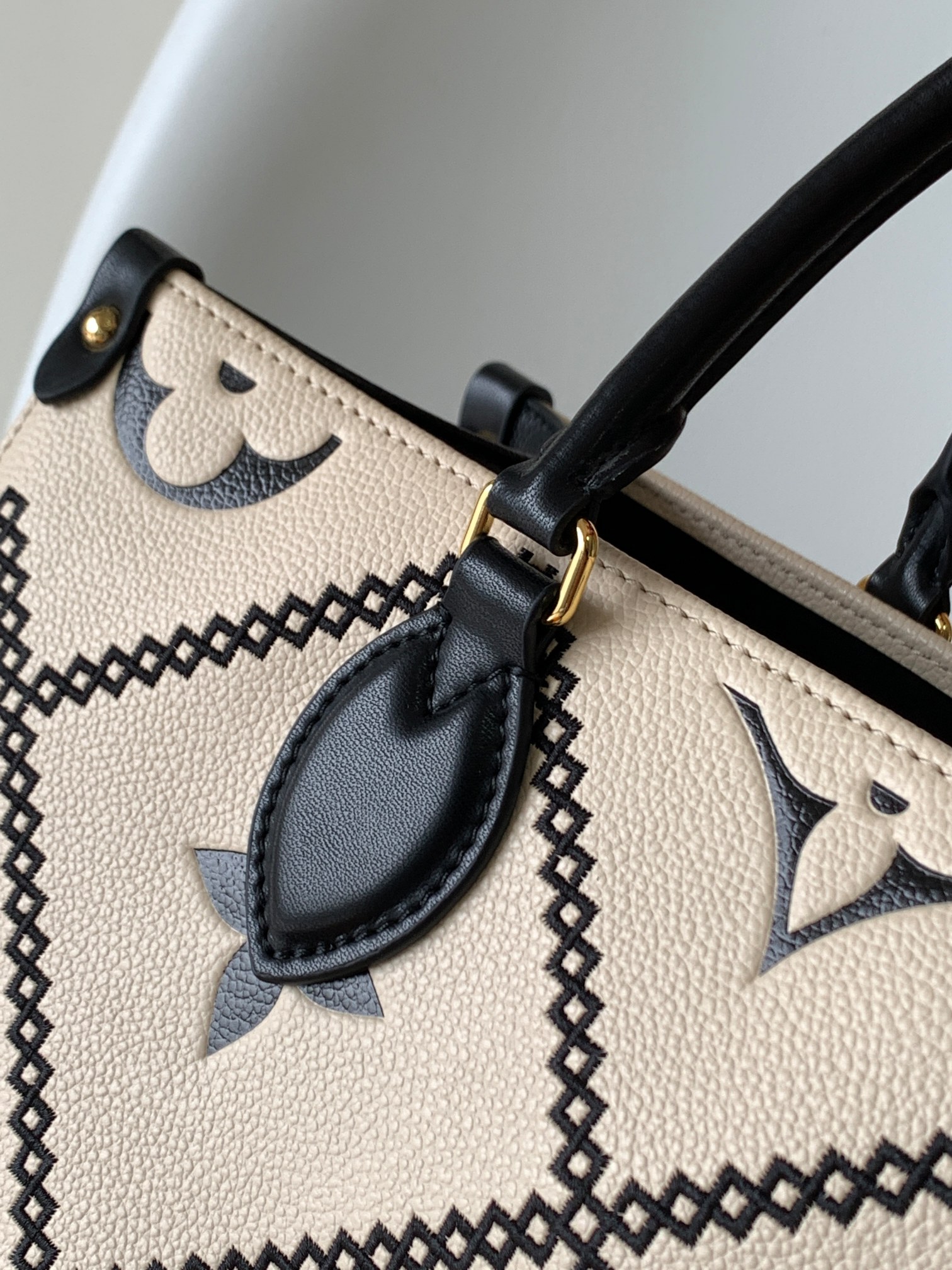 L*ouis V*uitton Bag Top Quality 35*27*14CM