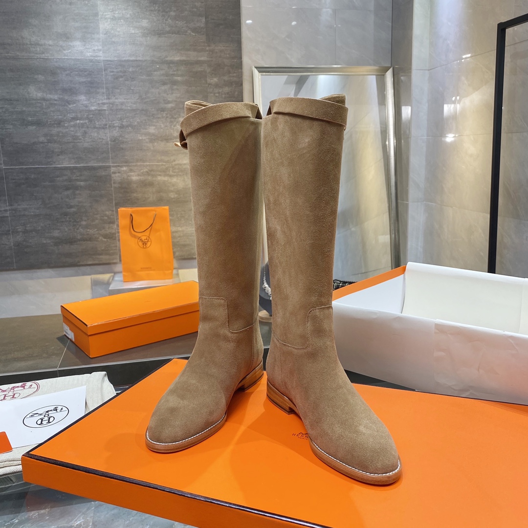 Women H*ermes Top Sneaker