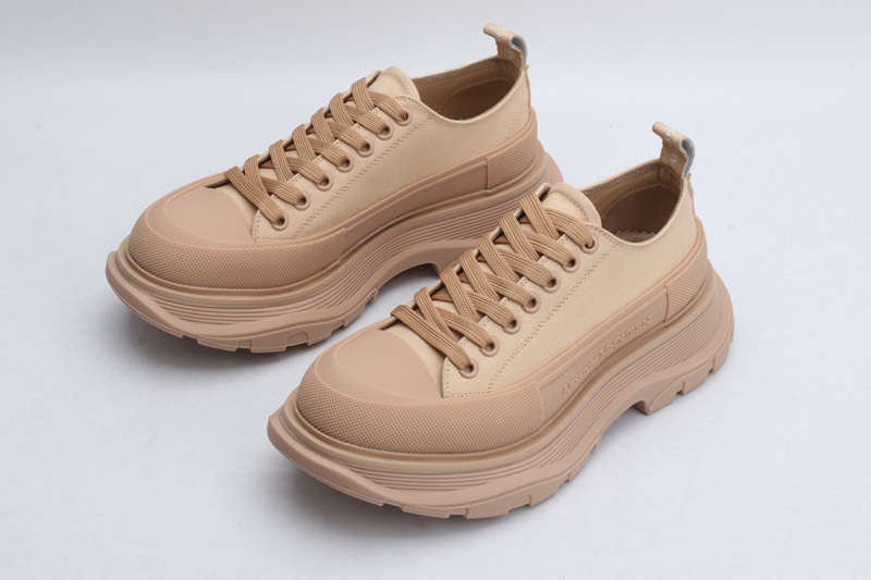 Men Women A*lexander M*cqueen Top Sneaker