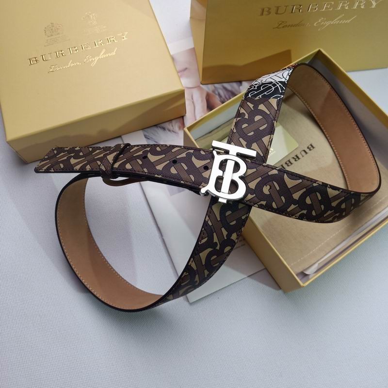 B*rberrry Belts Top Version