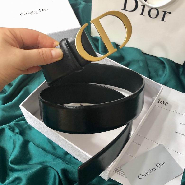 D*or Belts Top Version