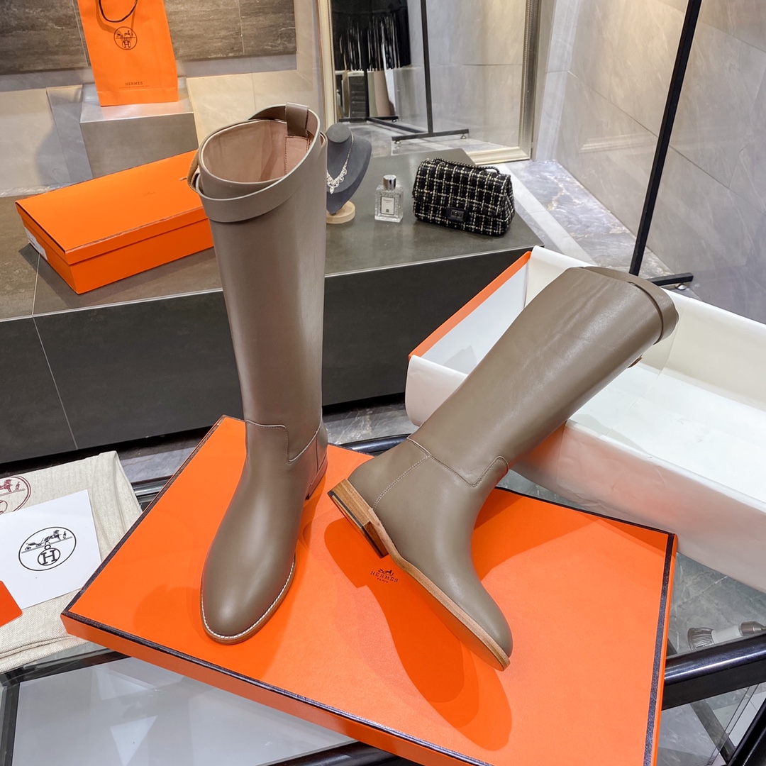 Women H*ermes Top Sneaker