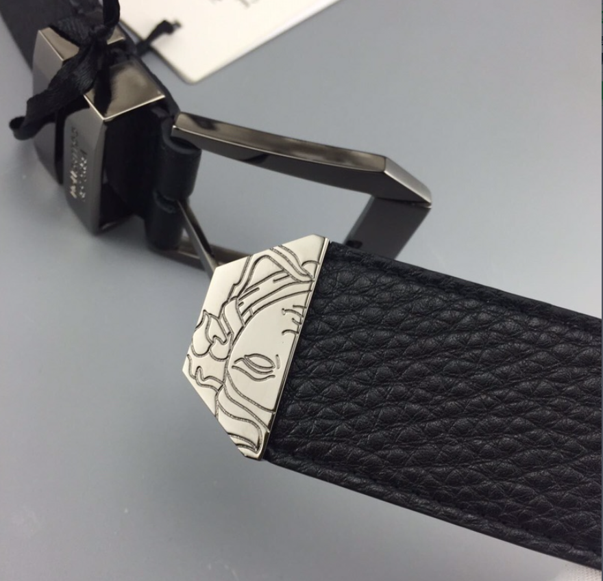 V*ersace Belts Top Quality 35MM