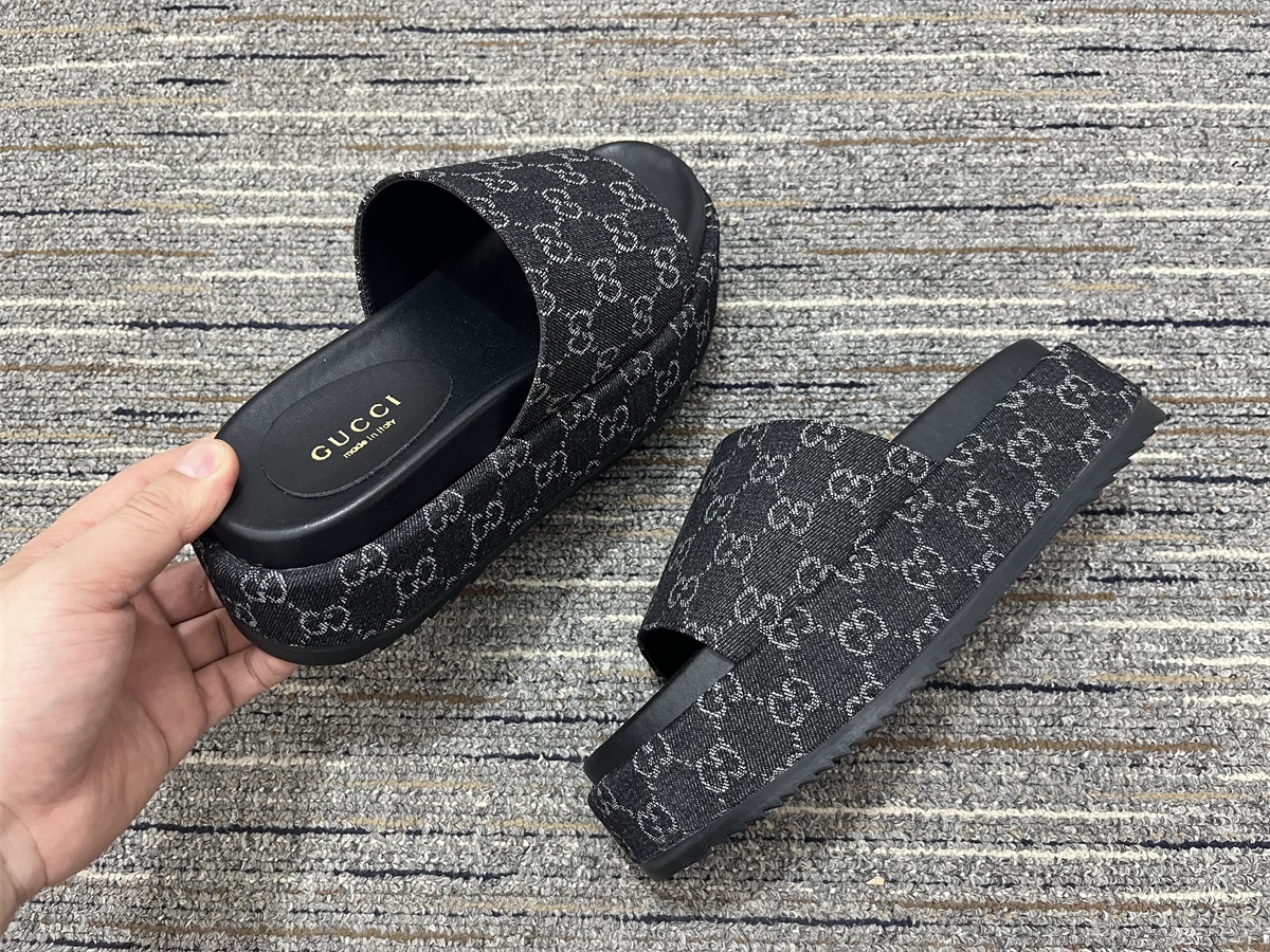 Women G*ucci Top Sandals