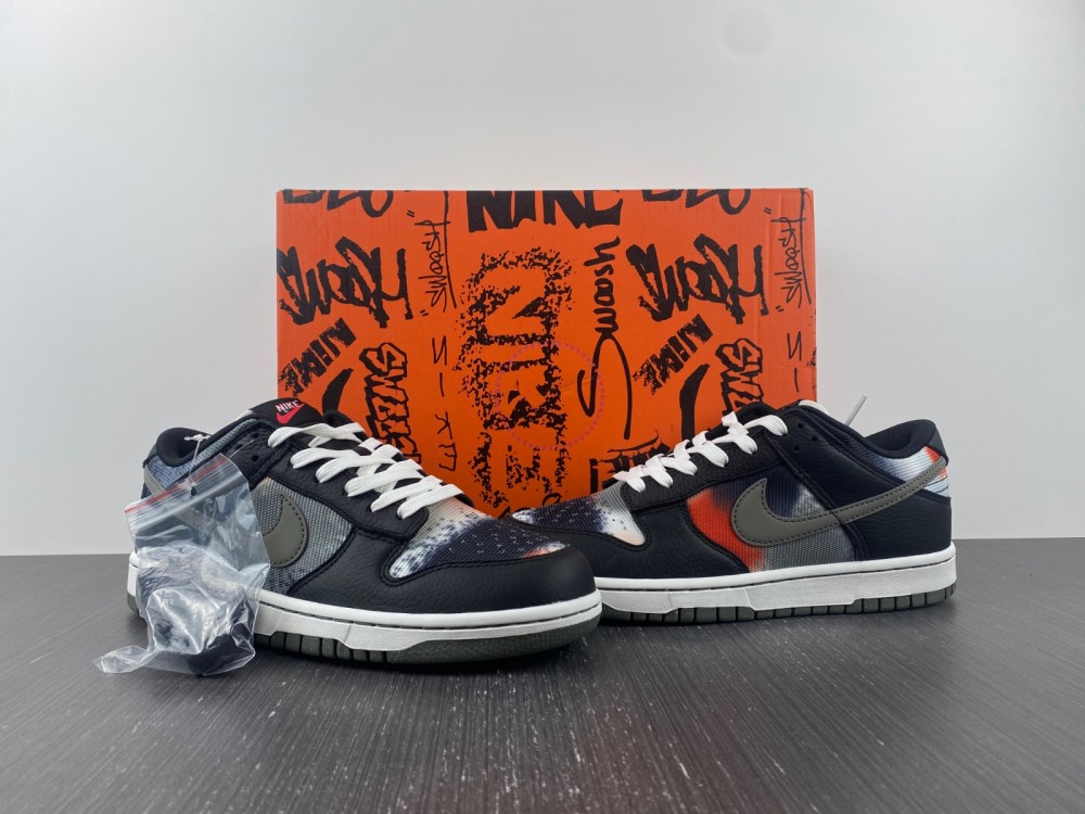 from Nike DUNK LOW RETRO PRM DM0108-001