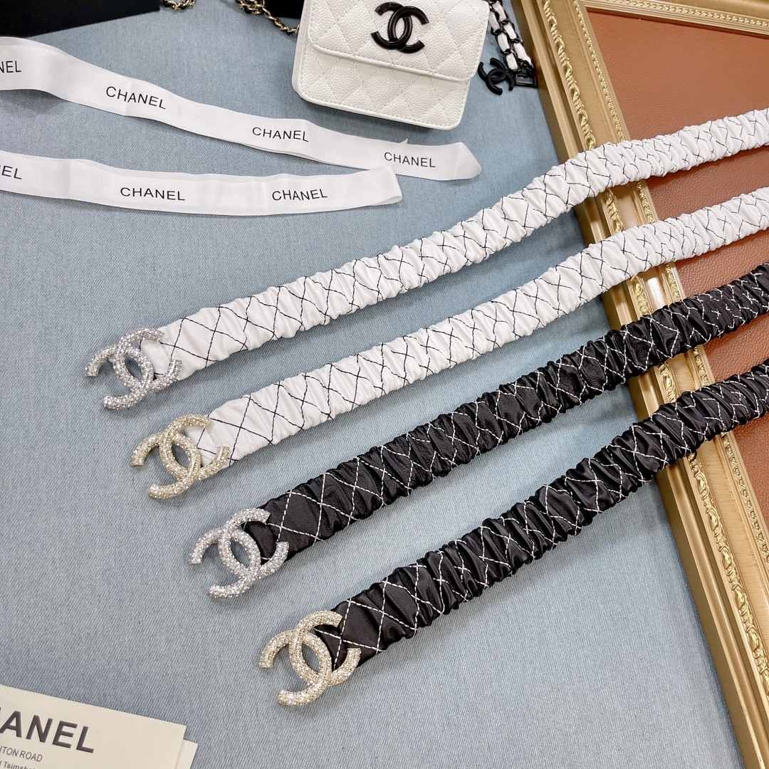 C*hanel Top Version 3.0cm